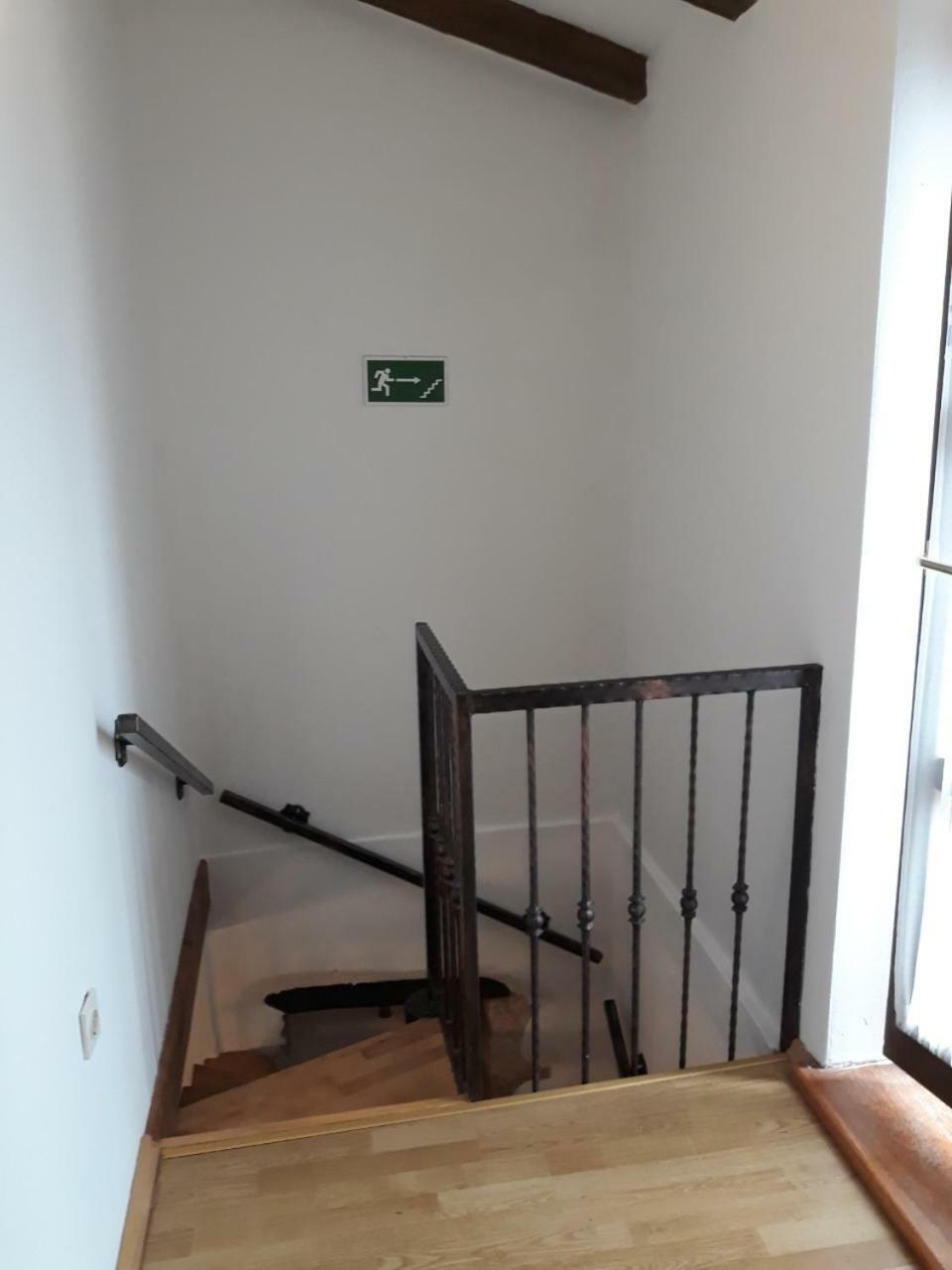 Kuca Za Odmor Luna Buje Exterior photo